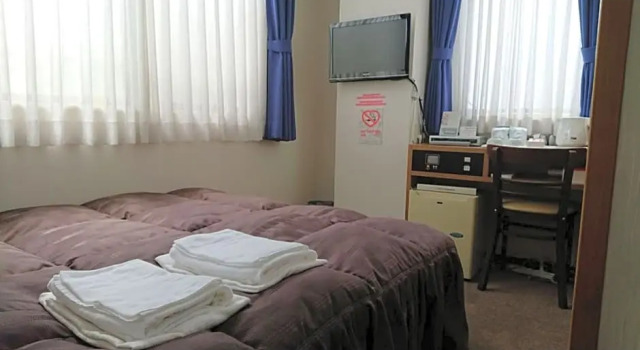 City Inn Nishi Tanabe / Vacation STAY 78538
