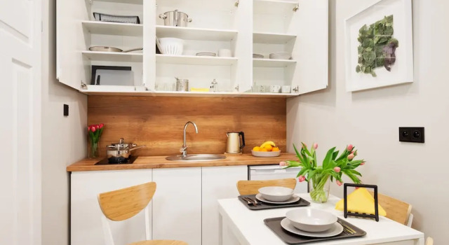 Апартаменты Business Friendly Apartments - Rynek