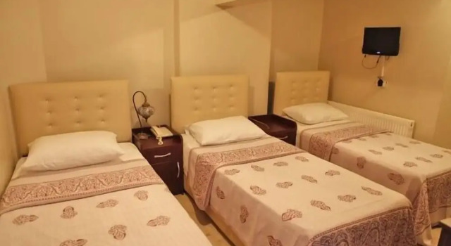 Hotel Best Piran, Забронировать Отель Фатих Стамбул, рядом с Библиотека Стамбульского университета