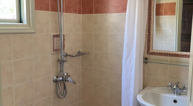 Номер Standard Sifnaika Konakia ~ Armada Residence