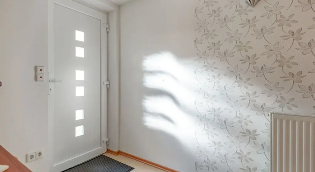 Коттедж Apartment With Fenced Garden in Faid