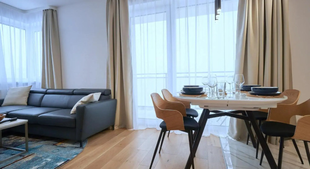 The Gatsby Apartment, Забронировать Апартаменты/квартира Апартаменты Прешовский края, Апартаменты/квартира