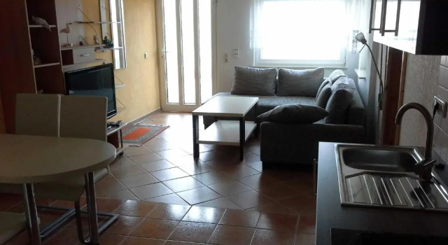 Strandidyll 8, Book Hotel Ueckeritz Usedom
