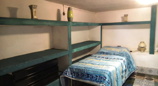 Case Vacanze San Calogero