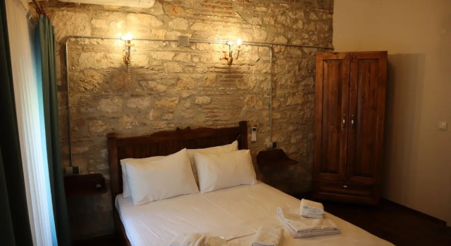 Номер Standard Akhan Guest House