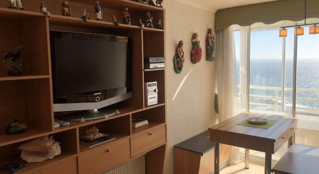 Apartamento 607 Euromarina II