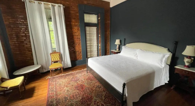 The Grand Hotel, Rezerwuj Hotel Hogansville Georgia