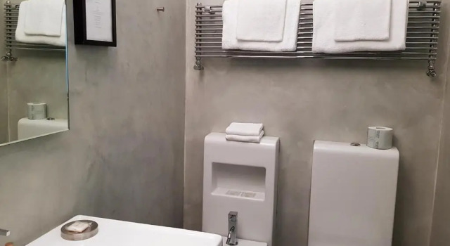 Номер Standard MA Hotel