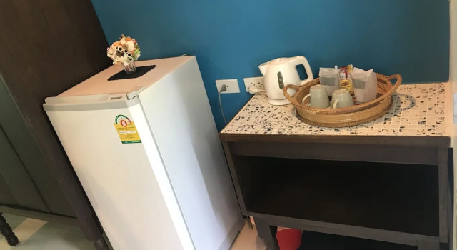 Студия Deluxe Kata Tranquil Villa - SHA Plus