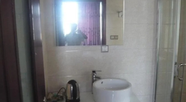 Yangzhong Sanmao sunshine Motel, Rezerwuj Motel Yangzhong Jiangsu