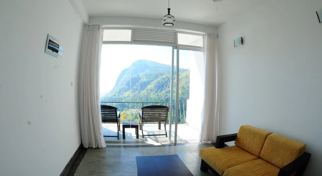 Hotel Sobaro Ella, Забронировать Отель Отели Элла 3 звезды, рядом с Ella Spice Garden, 3*