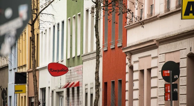 Alice Apartment, Buchen Sie Ferienwohnung Ehrenfeld Köln