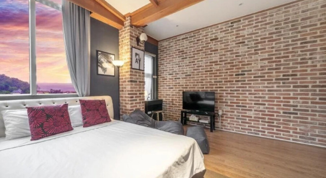 Ganghwa Chocolate Pension, Reserva ahora Hostal o pensión Gyeonggi Gyeonggi-do