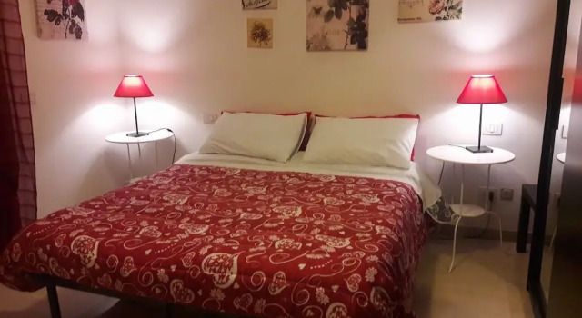 Affittacamere B&B Domus Taranto