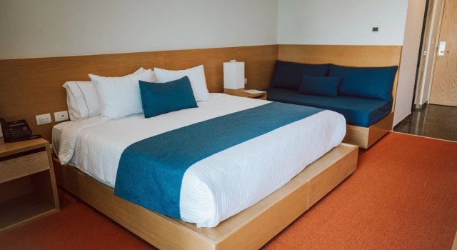 Gran Hotel Concordia Irapuato, Book Hotel 4-stjernede hoteller i El Bajio, 4*