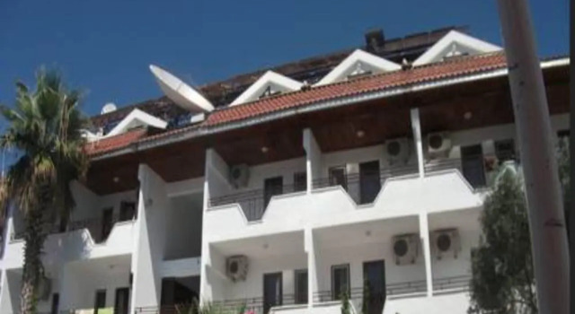 Alvaro Apartments, Забронировать Апартаменты/квартира Апартаменты Ичмелер, Апартаменты/квартира