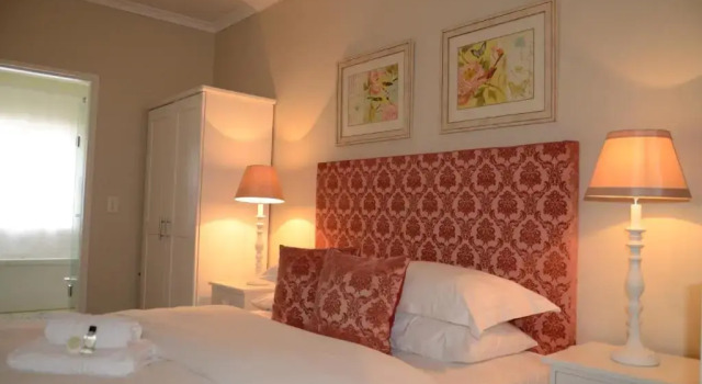 Номер Standard The Winelands Guest House