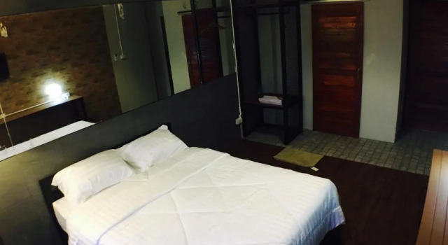 Двухместный номер Deluxe Popcorn House Ratchada