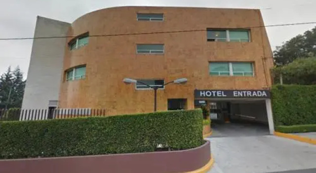 Hotel & Villas Ajusco, Prenota Hotel Città del Messico Messico Distretto Federale