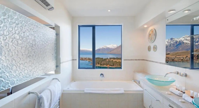 Remarkables Residence, Забронировать Отель Куинстаун 