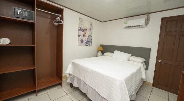 Номер Comfort Hotel Tortuguero Beachfront
