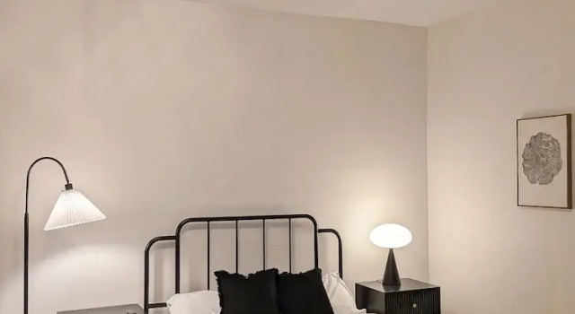 Номер Comfort Bishop Hostel