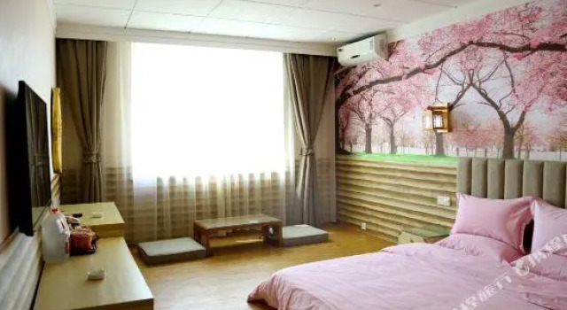 Jinhui Hotel, Book Hotel Yuncheng Shanxi