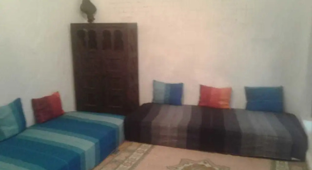 Riad Frend