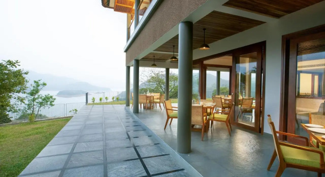 Mountain Shadows Resort Wayanad, Забронировать Курортный отель Курортные отели штата Кералы, Курортный отель