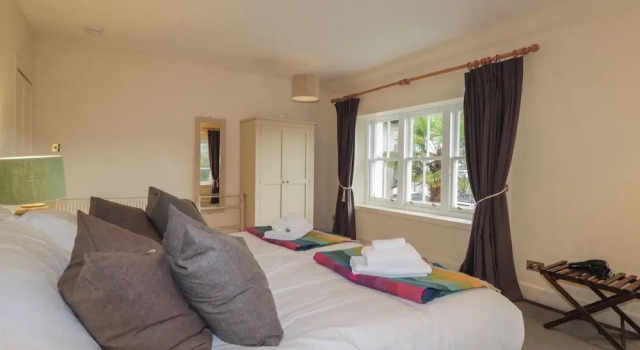 Inverewe - Garden Lodge, Забронировать Отель Отели Акнашин 3 звезды, 3*