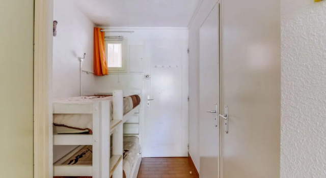 Residence Green Village 2, Rezervasyon Otel Agde otoparklı oteller, Otopark