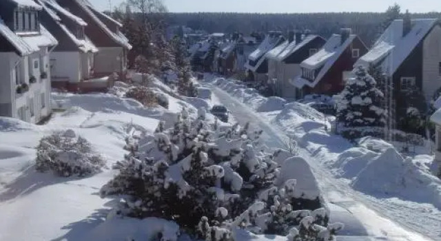 Pension Haus am Wald