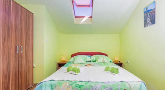 Номер Standard Cosmopolitan House Dubrovnik