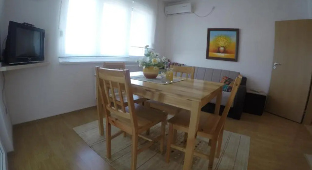 Апартаменты Apartment Milica