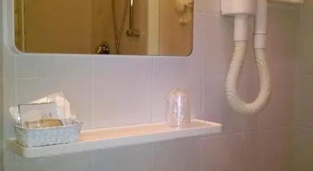 Номер Standard Hotel Capri