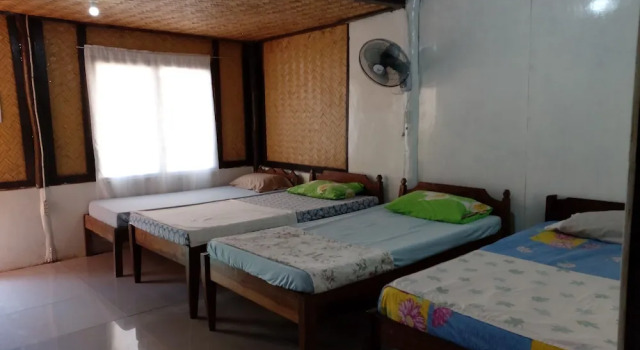 Lugadia Beach Cottages, Prenota Hotel El Nido 