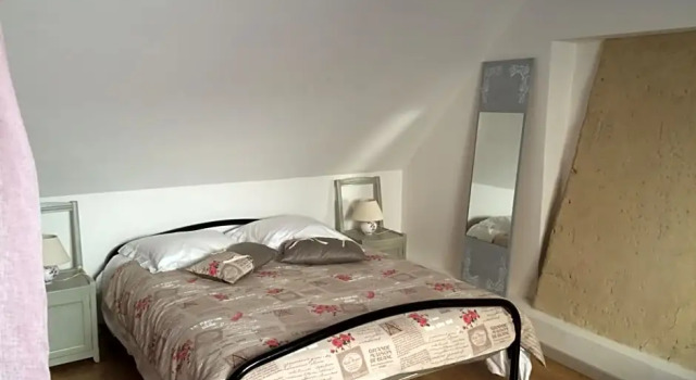 La Bossellerie, Réserver Hôtel Courdemanche 
