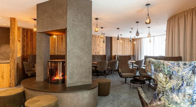 Modern Holiday Apartment, Rezervovat Apartmán Hotely v Tyrolsko s parkováním, Parkování