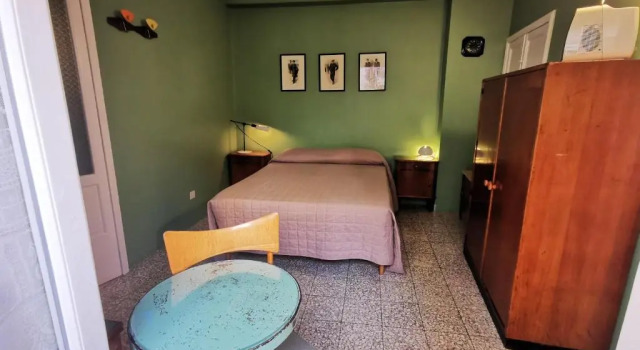 Номер Standard Casa Farella B&B in SUITES Apartments and Terrace Altamura x Matera