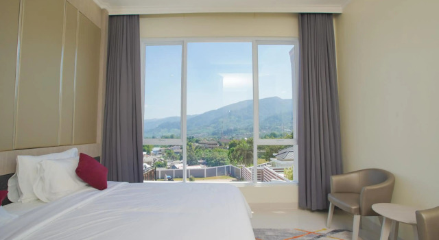Nirvana Villas Puncak, Book Hotel 4-Star Hotels in West Java, 4*