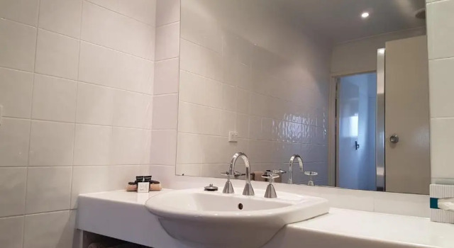 Апартаменты с 2 комнатами Centralpoint Motel