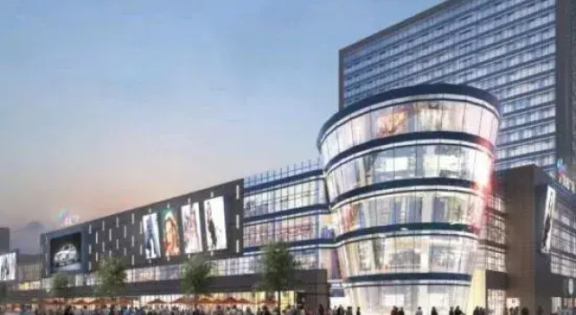 Crown Mingyue Hotel Wenzhou (Longwan Yiyu Square Branch), Boek Hotel Wenzhou Zhejiang