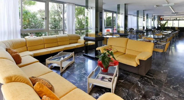 Hotel Rondinella