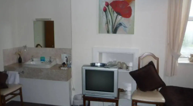 Vallum House, Забронировать Отель Отели Англии 3 звезды, 3*