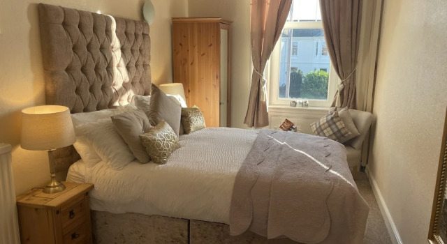 Люкс Beechwood Ensuite Guest House