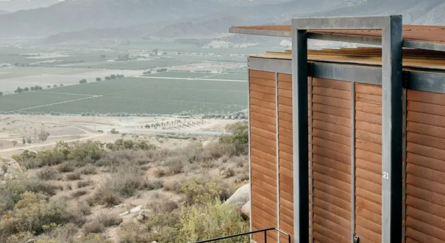 Апартаменты Encuentro Guadalupe