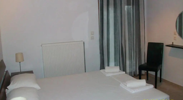 Апартаменты с 2 комнатами Apartments Villa L&M Skiathos