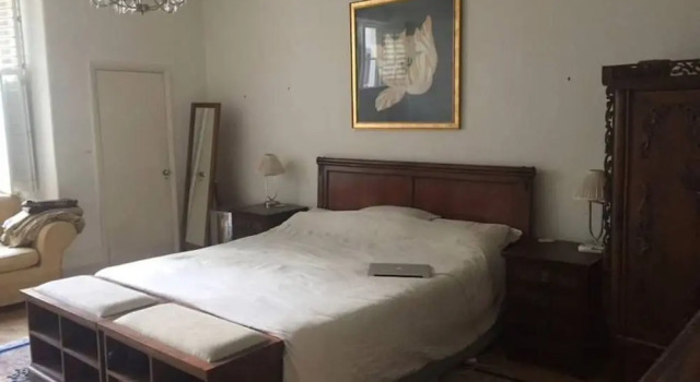 Spacious South Kensington 1 Bedroom Apartment