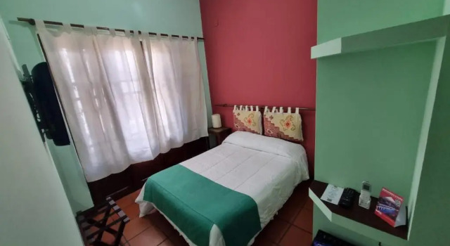 Standard quarto Refugio del Inca