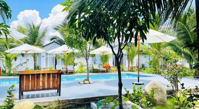 Номер Standard Hoang Phuc Hotel